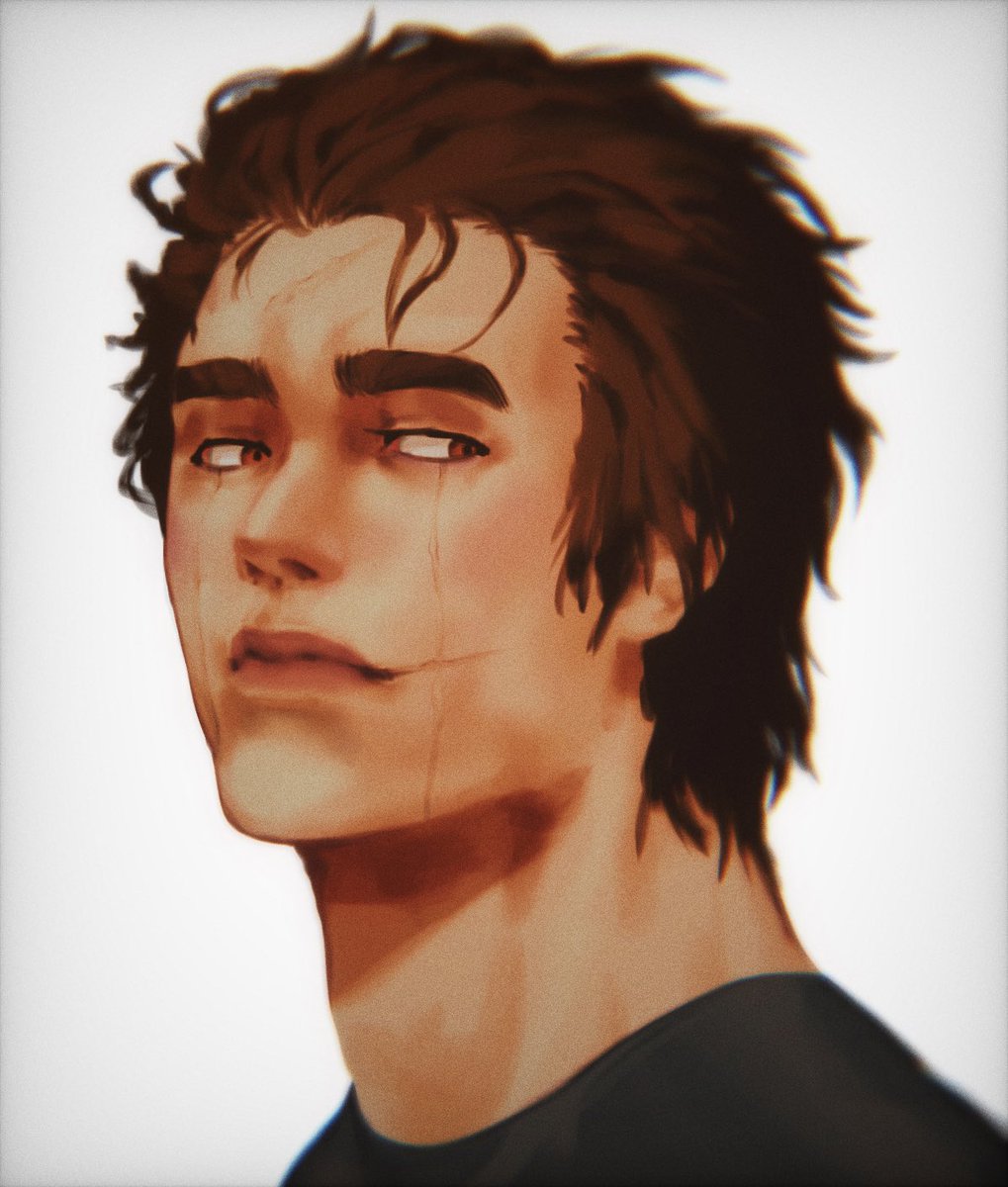 Jiu ji tae Quicky
When you're the only true Adam in ur manhwa full of m to htn characters
Also pretty good digital art progress in 6 months or so
#jiujitae #fightclass3