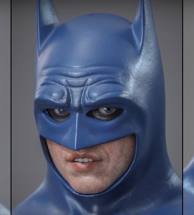 Parker_Luck394's tweet image. The World's Finest?

Nah, we got The Most Worried.