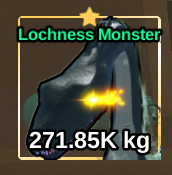 snookel's tweet photo. wts lochness monster/dino kohana 20k cuma satuu https://t.co/g1x5Asclfx