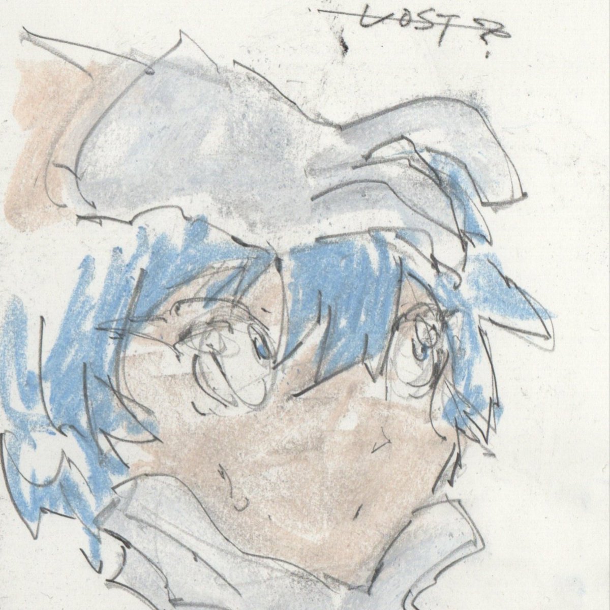 Haruka Tomine tweet media