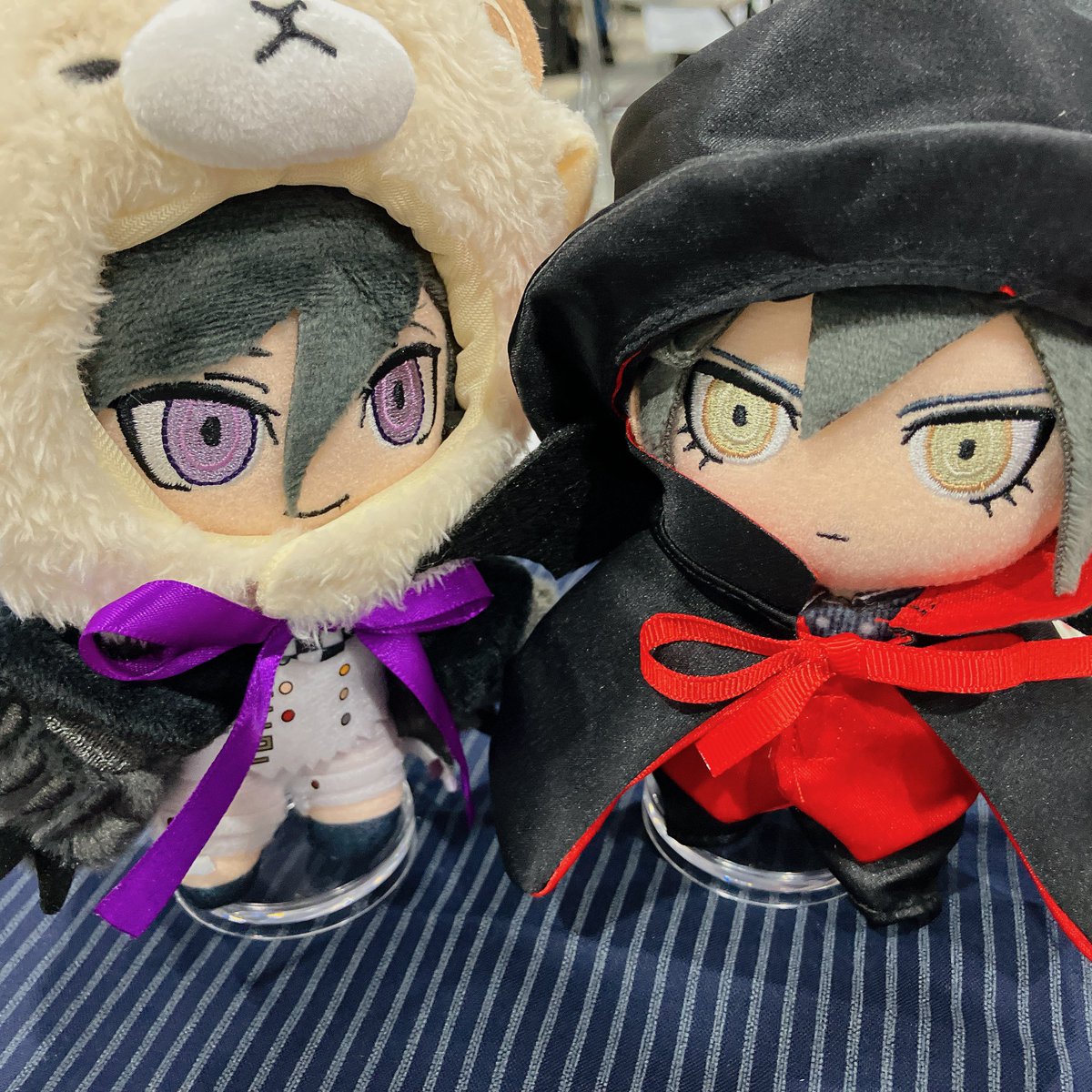 いいえ。 tweet media