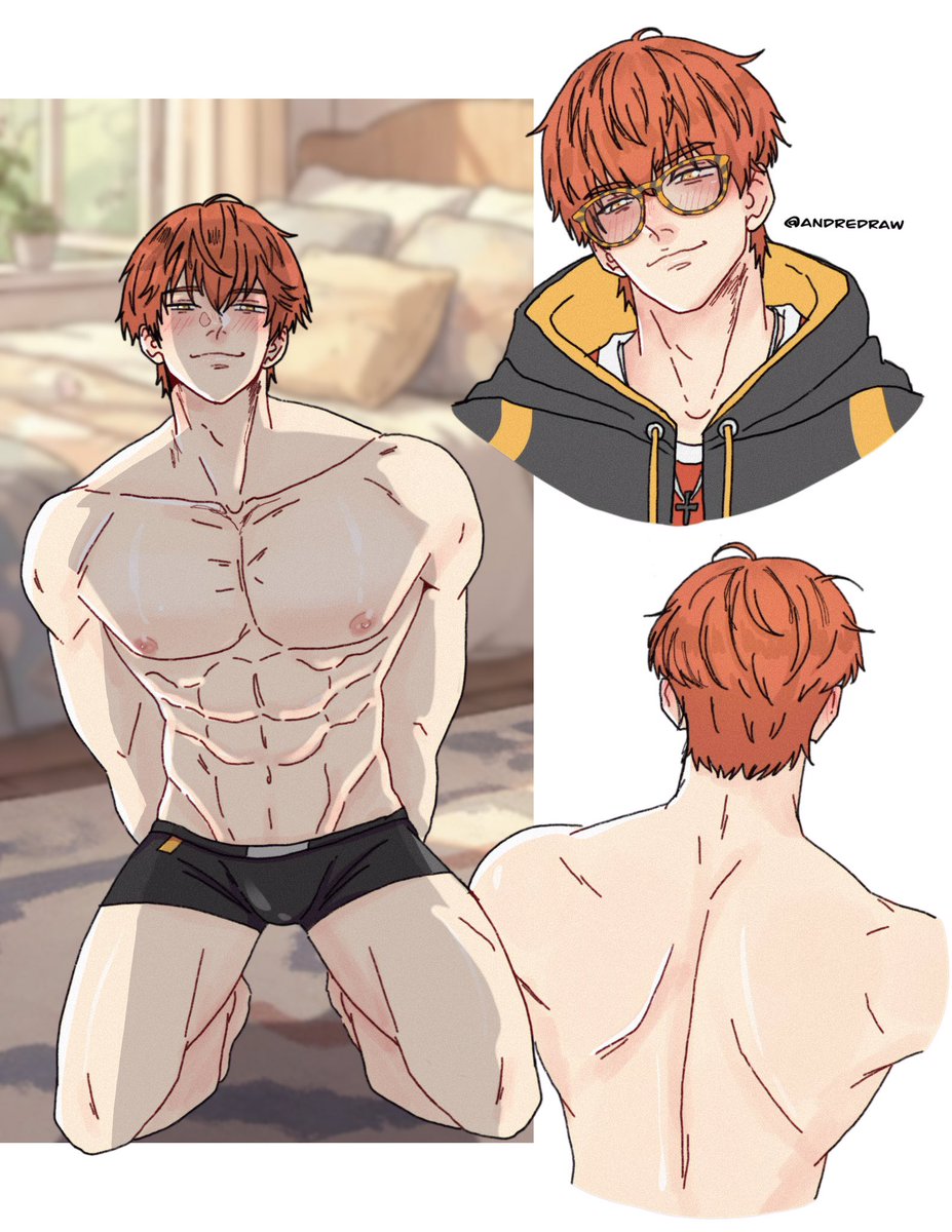 Seven my baby 🙊
#mysticmessenger #seven #saeyoungchoi #lucielchoi