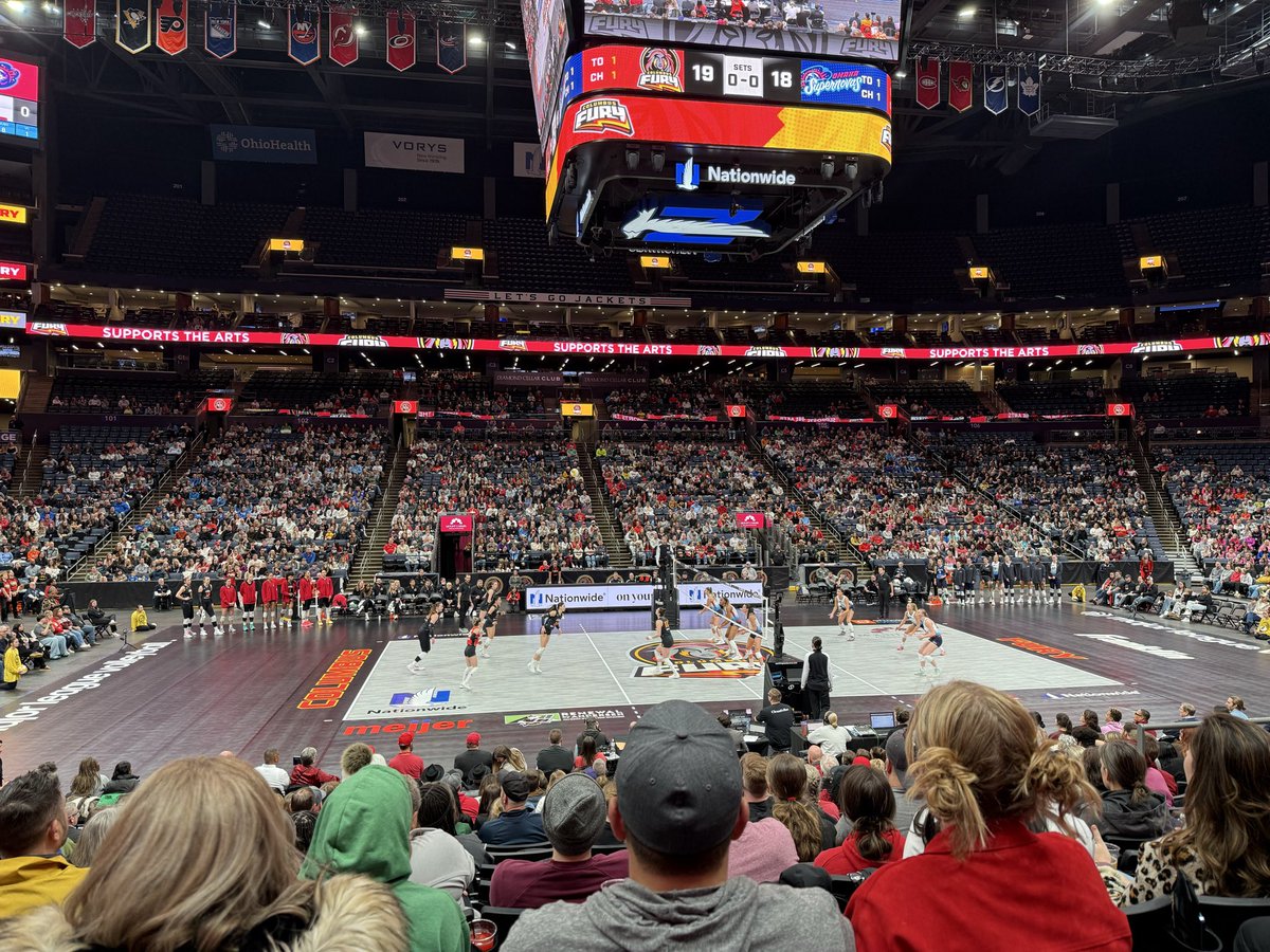 Experience Columbus tweet media