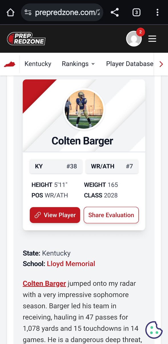 Colten Barger tweet media