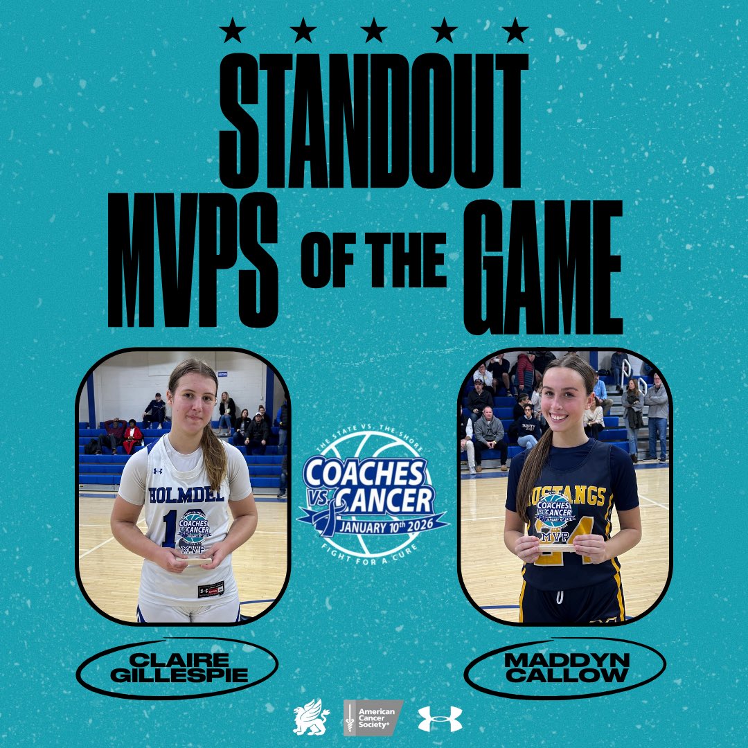GlennJansen11's tweet image. In our 6th  game of the day Holmdel outlasts Marlboro in OT 55-50. Game MVPs go to Claire Gillespie and Madden Callow. @nlowe11 @dbrust1030 @NJLadiesHoops