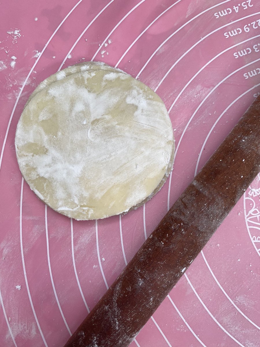 muandzzz's tweet image. Tertanda, aku yg sudah mempraktekan resep ini 😌
Capek dikiit tp puaas 🤣🤣