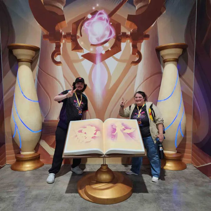 Rules of Villainy Podcast tweet media