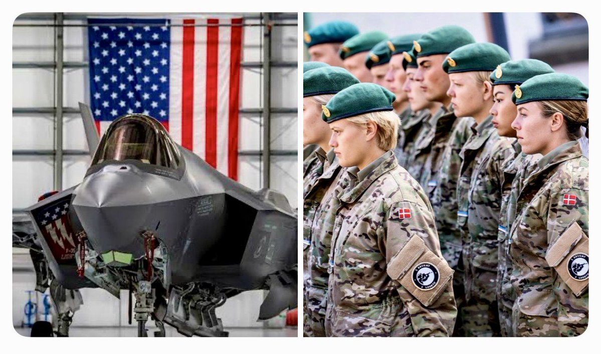 shanaka86's tweet image. BREAKING: The Directive Denmark Wrote for Nazis is Now Aimed at America

In 1940, Nazi Germany invaded Denmark. Troops froze. Communications collapsed. Copenhagen fell in six hours.

In 1952, Denmark wrote a rule: “In the event of attack, soldiers must immediately take up the…