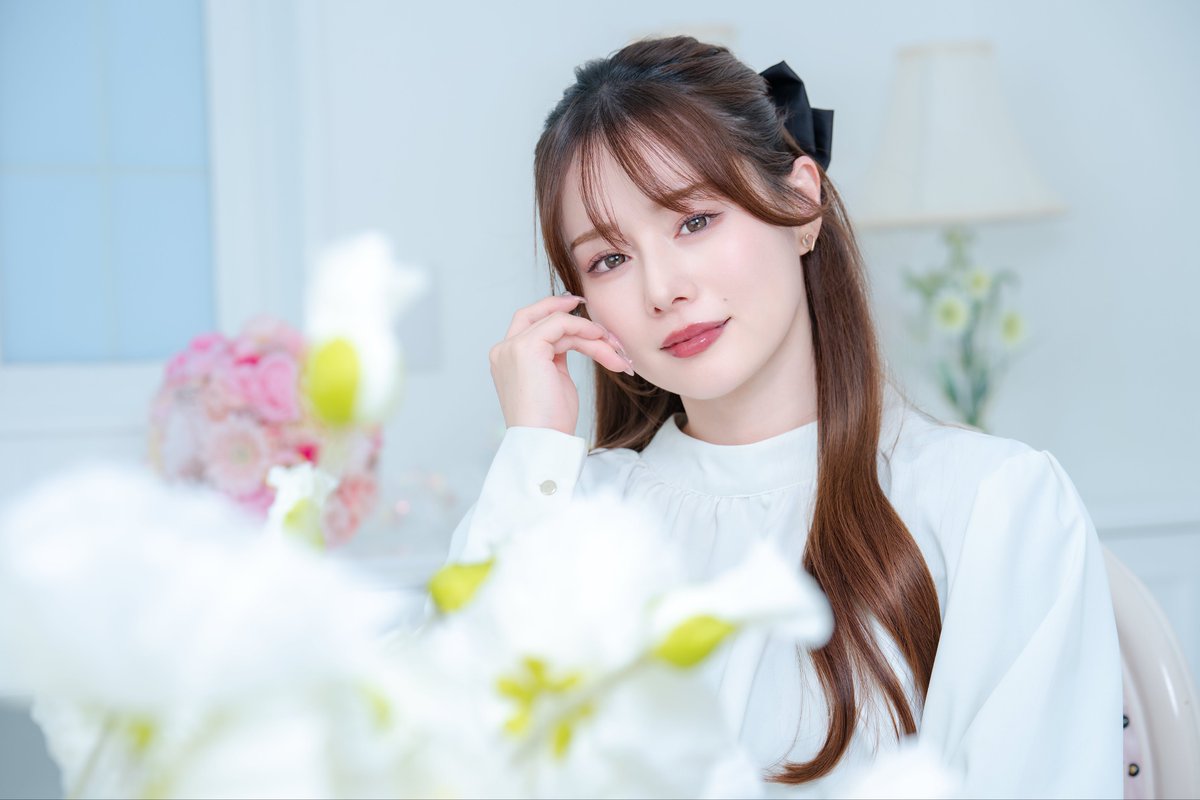 2026/01/10 #RARE撮影会 📍岐阜羽島スタジオ モデル：#yui さん