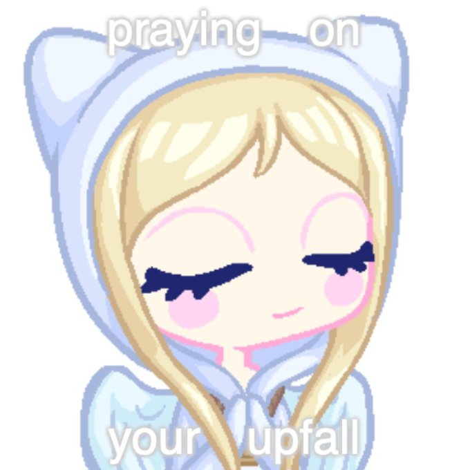 kemonokaki's tweet photo. RT TO SPREAD THE KAKI OF ANGELIC ENERGY TO ALL OF YOUR MUTUALS ♡ https://t.co/w8pOeZxyTp