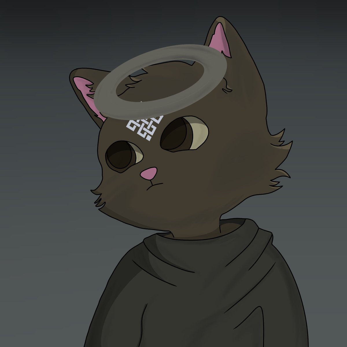 This is part #4 of my Ritual PFP drawing for my friends.

Sorry it’s a bit late,I had to work on three drawings at once.
Hope you like it guys.

📷 : <a href="/mexyy877/">Mexyy (❖,❖)</a> <a href="/lexyour1_/">Suo😋</a> <a href="/bigleaguoor/">big leaguer (❖,❖)</a> 

Spread #gRitual 

<a href="/ritualfnd/">Ritual Foundation</a>