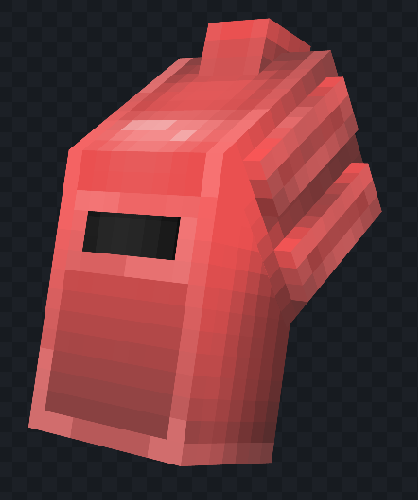 canassix's tweet photo. Bell, Red Whistle, Blue Whistle
-----------------
*Whistles are objects handed out by the Delver Guild HQ to indicate a Delver's rank and the tasks one is allowed to take on based on their skills and experiences*

Made in Blockbench

#Hytale #hytalefanart #Blockbench #Madeinabyss https://t.co/HxksX93rp0