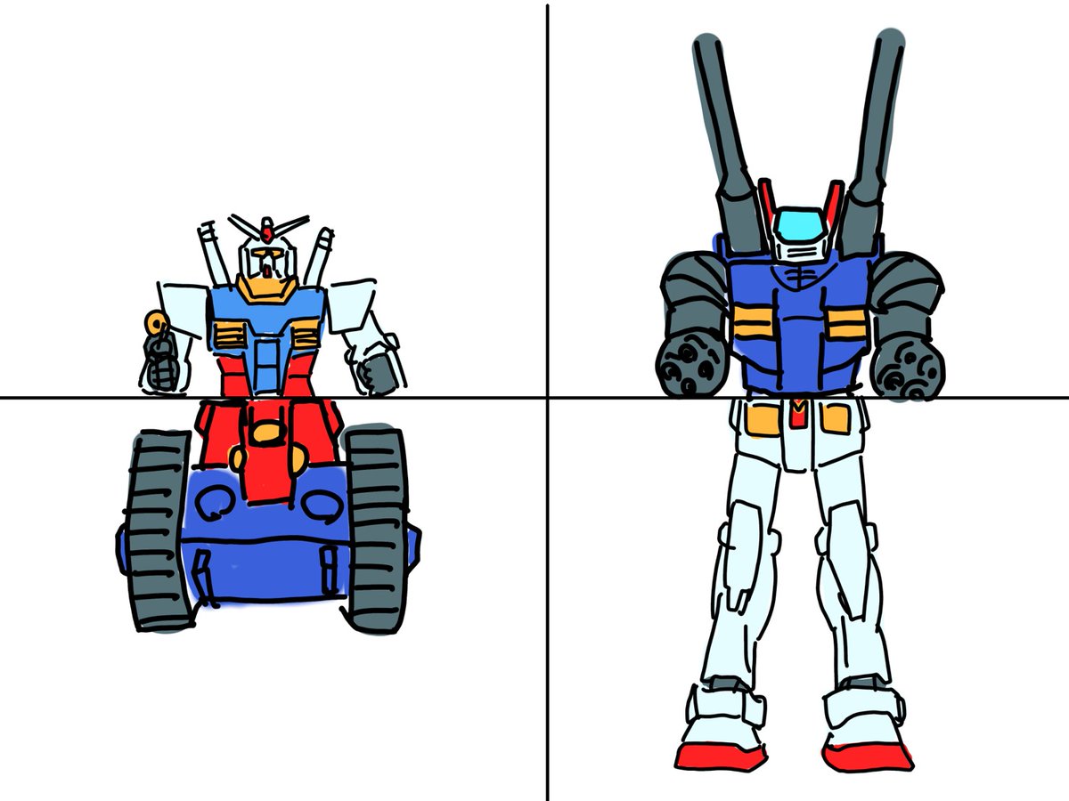 TAGANEga_ORETA's tweet image. 画像をタップすると…？？？？