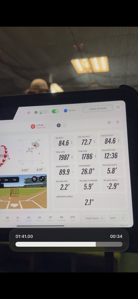 Vikings Baseball tweet media