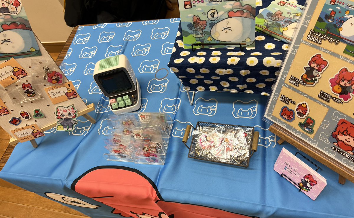 エガキゴウ tweet media