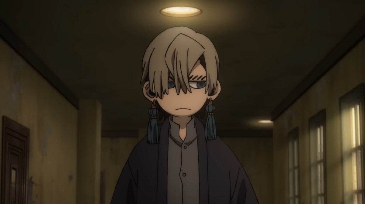 yobebyy's tweet image. ( #แจ็บซัง )

“วันนี้คือวันกำเนิดของฉันเองแหละยัยคนดื้อ&amp;gt;&amp;lt;”

“ห๊ะ!?” (มึงเพี้ยนหรอ)

“เธอจะไม่กล่าวคำอวยพรให้ฉันหน่อยหรอ?”

“อ๋อ เออ อ่า สุขสันต์วันเกิด”

“อ๋าาา ซังกะบอกรักฉันแหละ!!!”

“ห๋า!!!”