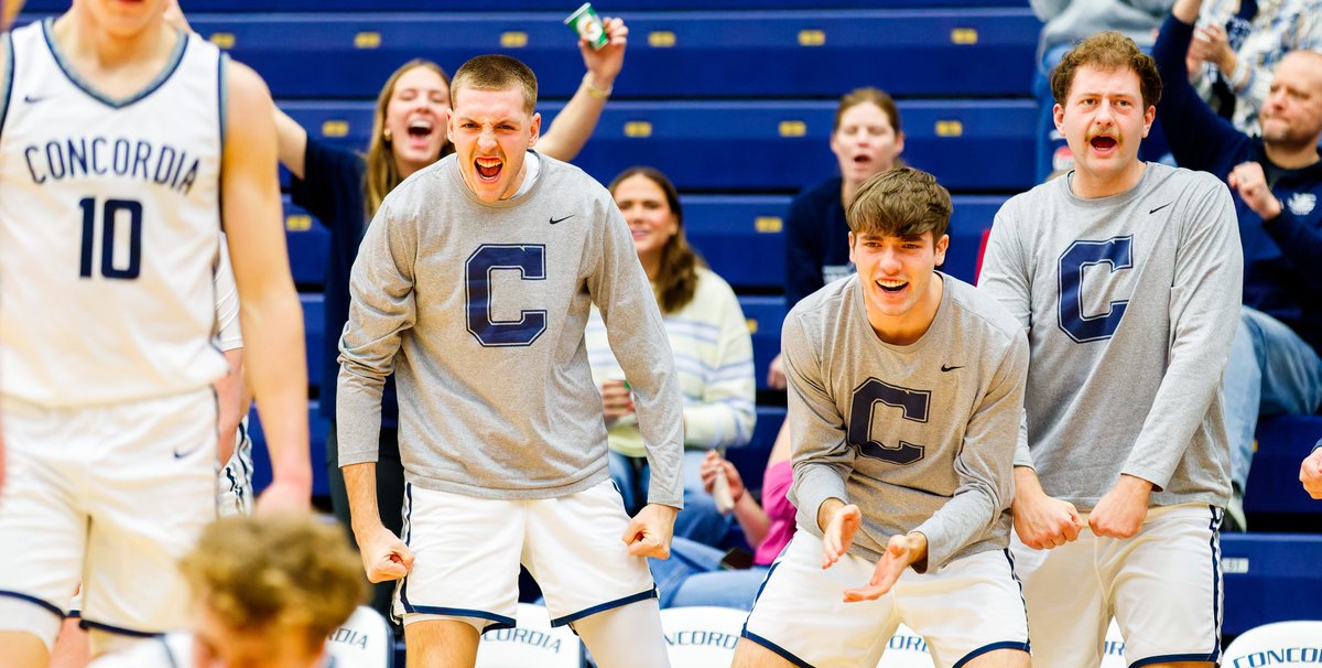 Concordia Bulldogs tweet media