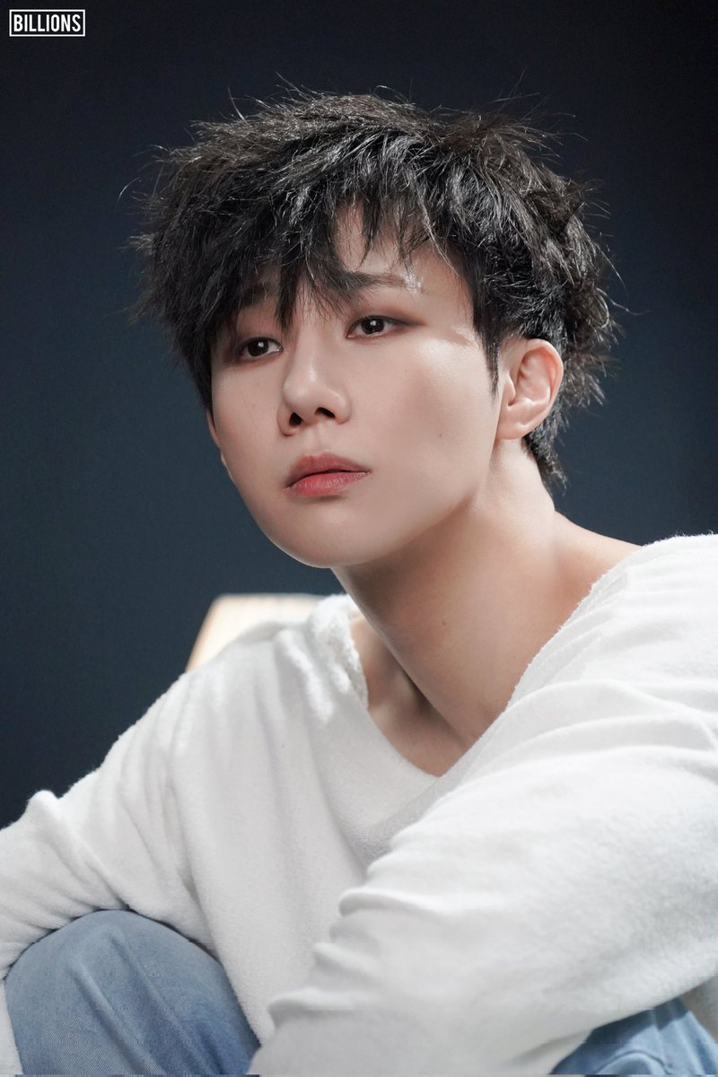 성규의 성장이란... 이 사이에 14년이 있음