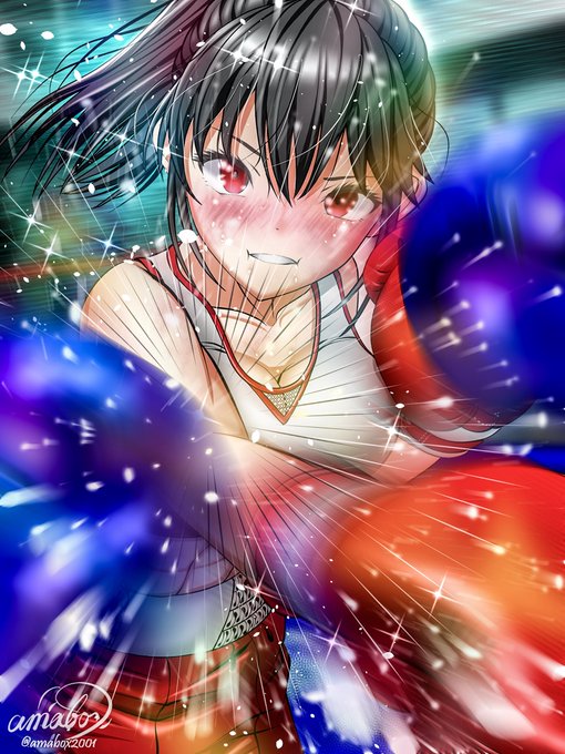 引用の1枚目は過去絵のリメイクでした(^-^)
←Jan.2026  Jan.2021→ 