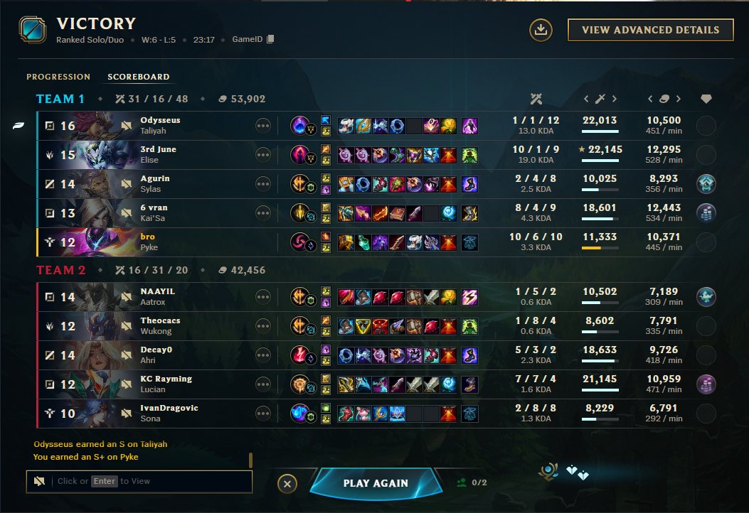 just got double lp and won against the current rank 1 player , 1v9 and im filled 😁. still looking for lec offers 😇