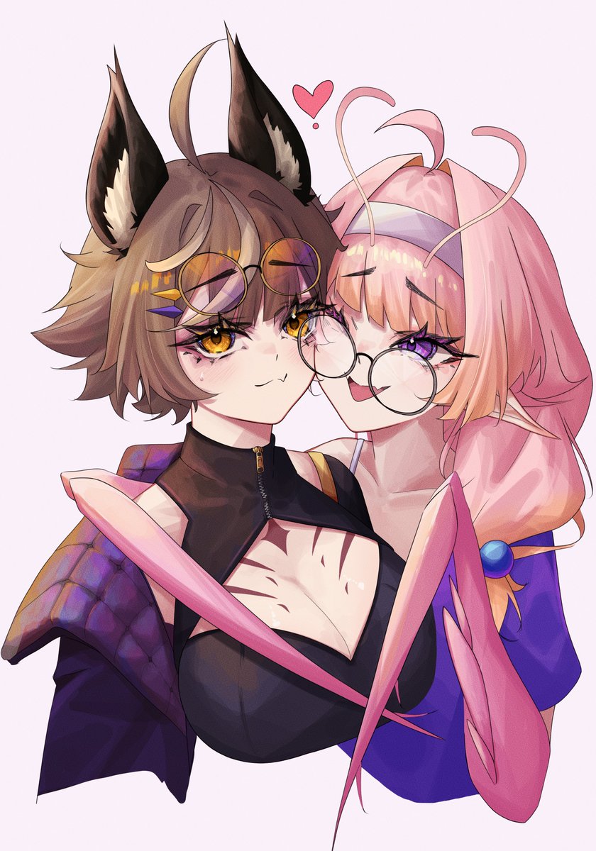 ⛓️VeeVee⛓️ HIATUS tweet media