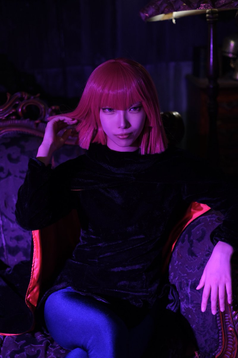 死にに来たか、俗物

📸→<a href="/tomo_om_ot/">とも</a> 様

 #ガンダムコスプレ