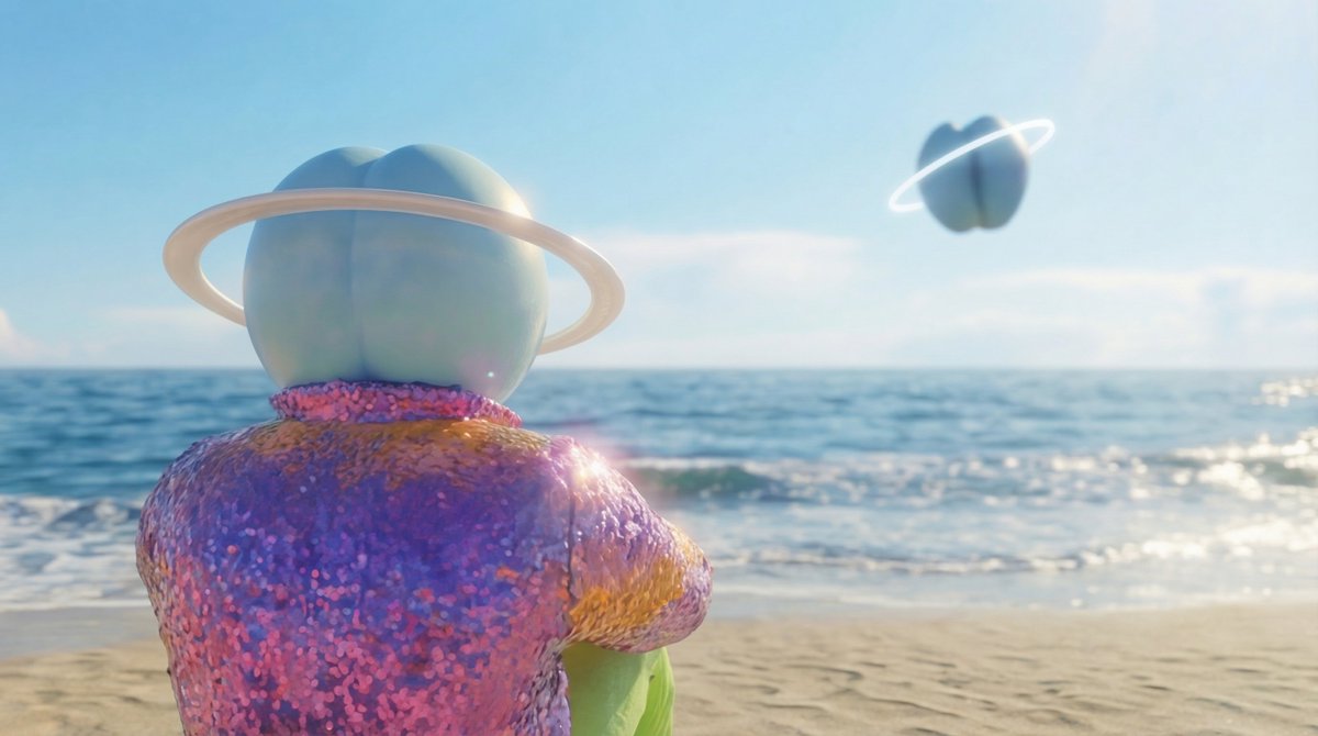 here i am once again still waiting for you all to realize that $uranus is one of them ones.