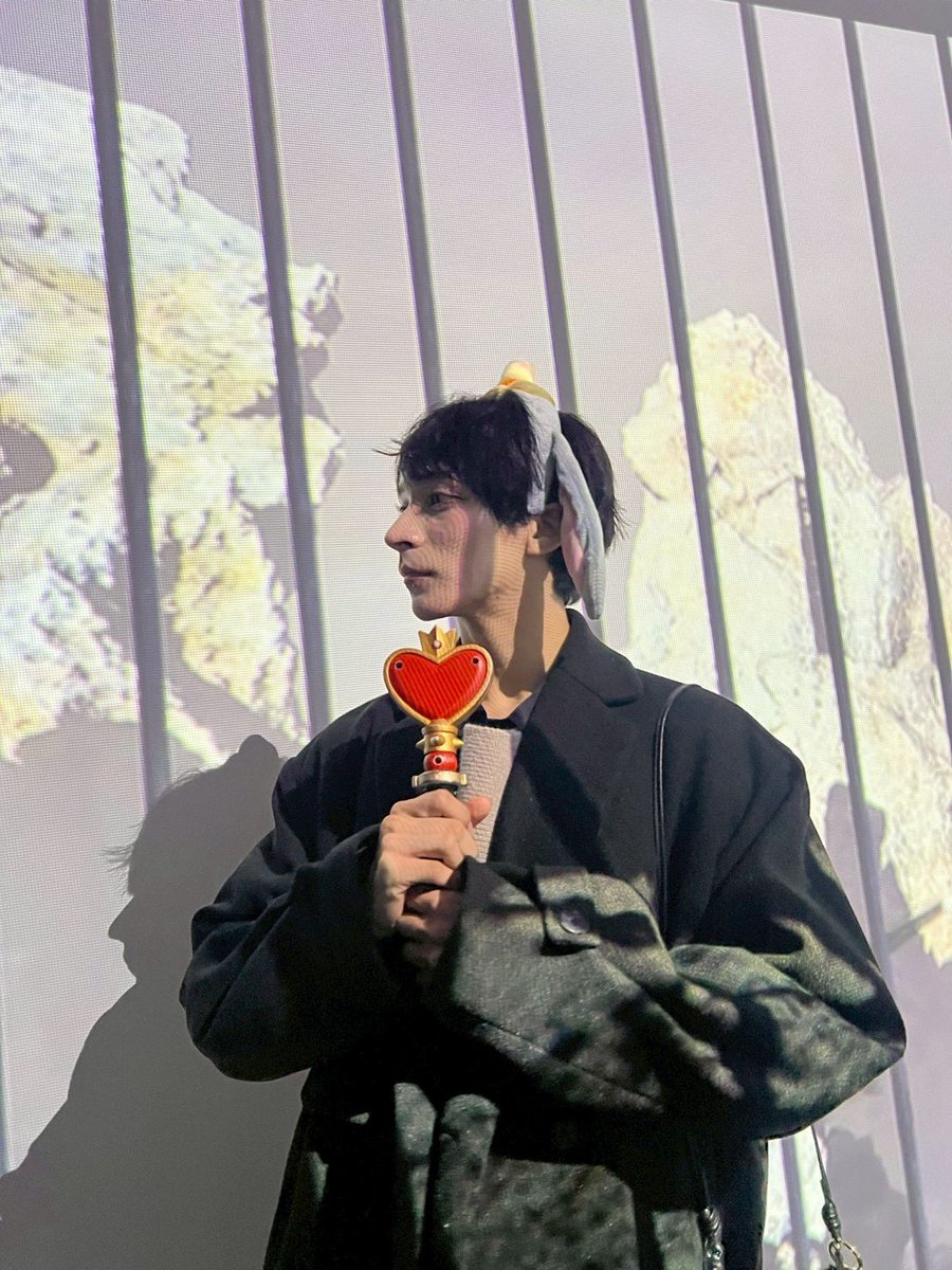 本日はこちら！あっきーは成人式全力で楽しんで来てね(*´∀`)ノ ライブ