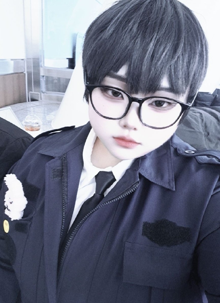 (휴코)☀백한아¹⁰¹ tweet media