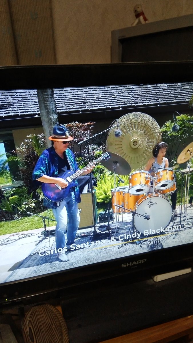 寒い朝はSantana🌵