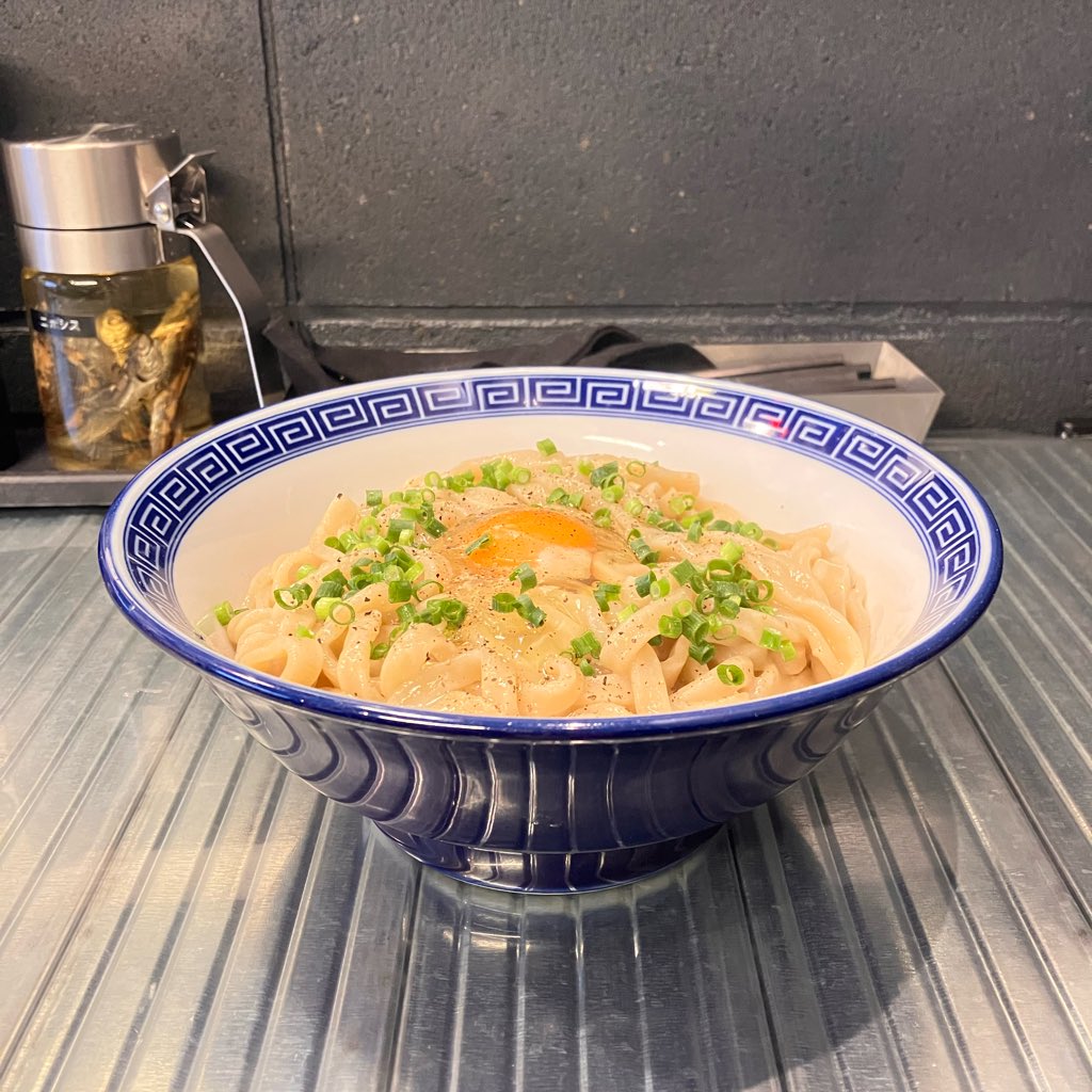 冬月雪兎@ラーメン屋 (@y_fuyutsuki) / Posts / X