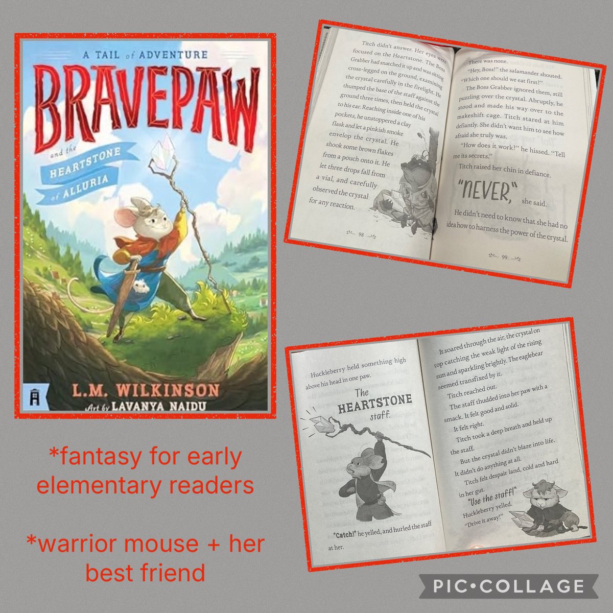 Melanie Dulaney tweet media