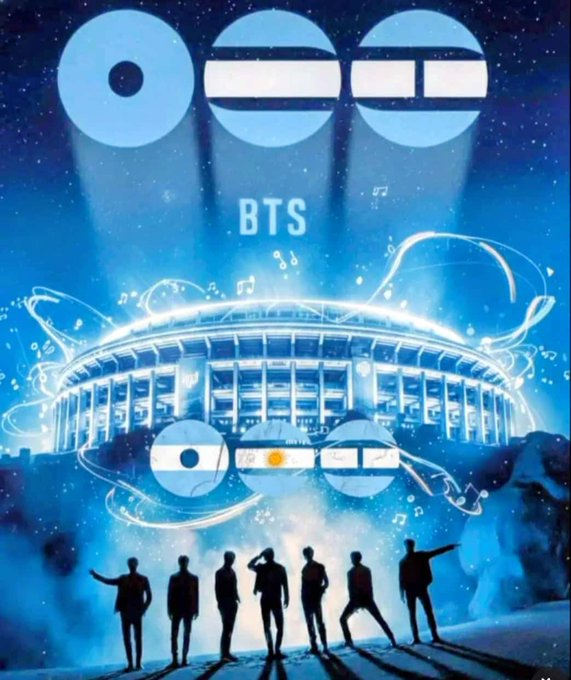 btsforyoutharg's tweet photo. QUEREMOS A BTS EN ARGENTINA!!

#BTSARGENTINA2026
#PROYECTOMORADOARG
#TOURBTSARG 

@dfallaccess
@hybe_latam https://t.co/VwvzucL1kR