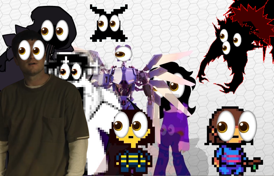 <a href="/COURTOFTHELORD/">ZALGO</a> <a href="/UltraGreedier/">Skul</a> <a href="/crimsonmythos/">7th</a> <a href="/periastron_noir/">noir.</a> <a href="/LikDeathItself/">Death.</a> <a href="/V1M4CHINE/">john ultrakill - V1</a> @NEEDLEANDSPINES <a href="/SUPERSANS61/">𝗙𝗥𝗜𝗦𝗞 ✦</a>