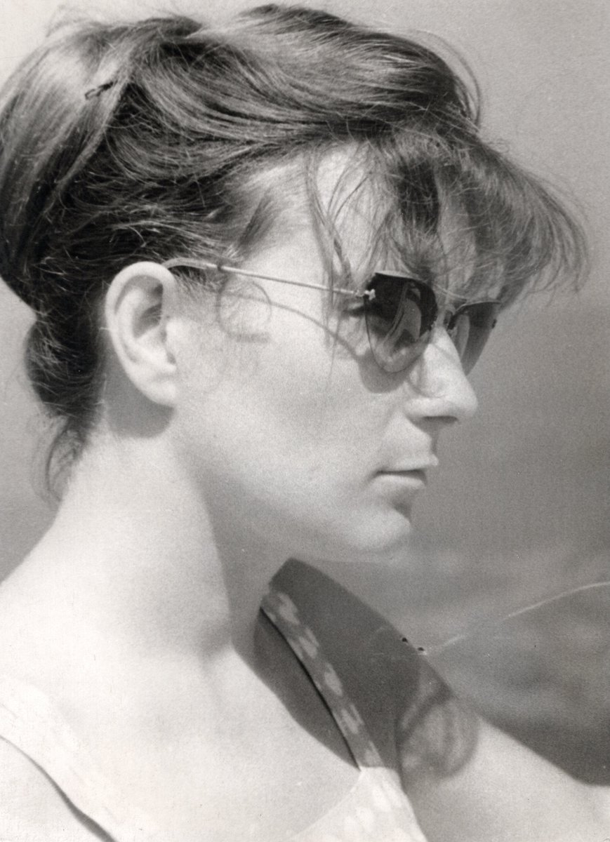 dbdancer's tweet image. Матуля, канешне, зорка