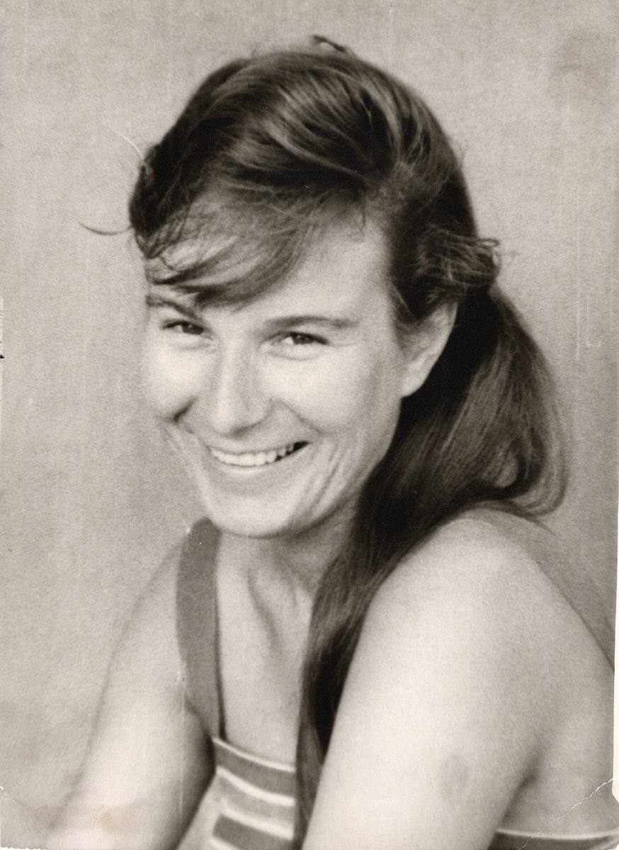 dbdancer's tweet image. Матуля, канешне, зорка