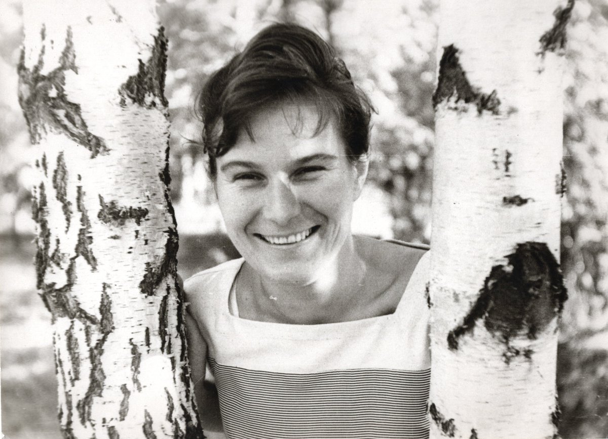 dbdancer's tweet image. Матуля, канешне, зорка