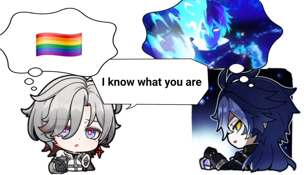 melonch0li's tweet image. Happy Illuga chibi day