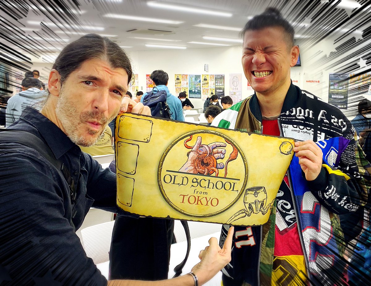 ニコラ ＠ 色々フランス代表 (@nicofromtokyo) / Posts / X