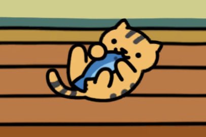 きじとら様 No.56現れたねこ😺きじとらさん #ねこあつめ #ねこあつめ2