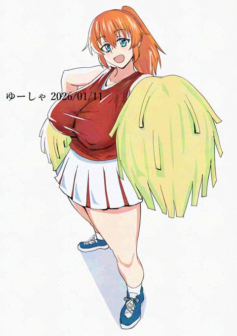 シャーリー塗りました。 