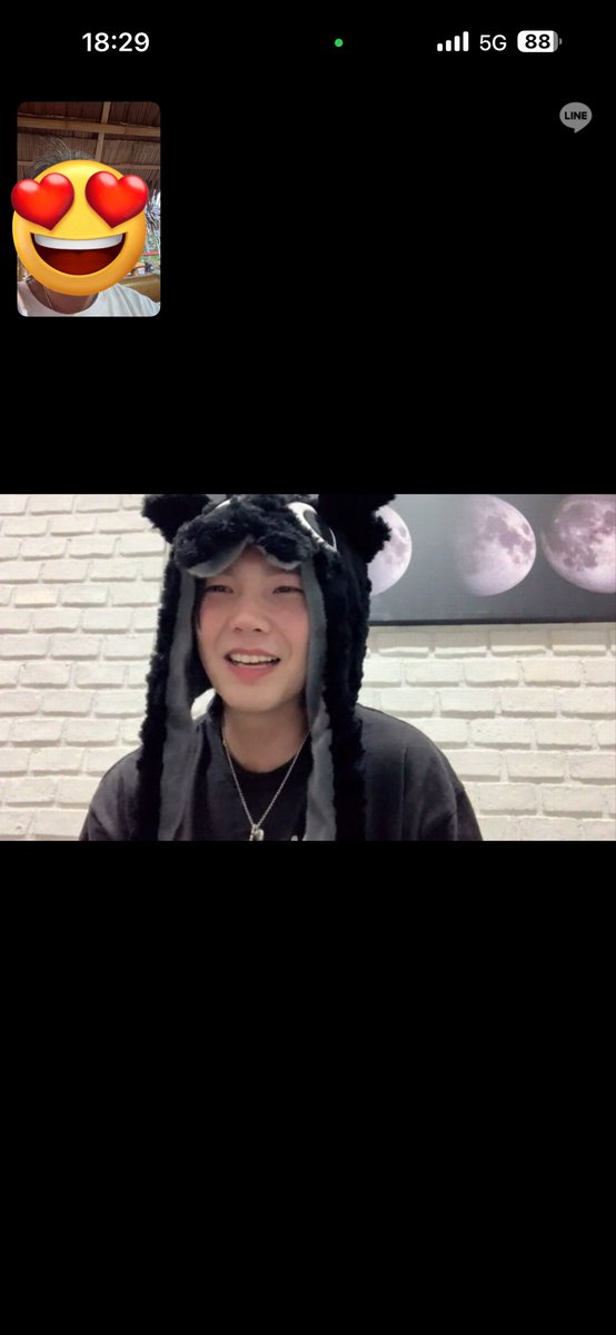 ไอ้ต้าวความรัก 💙