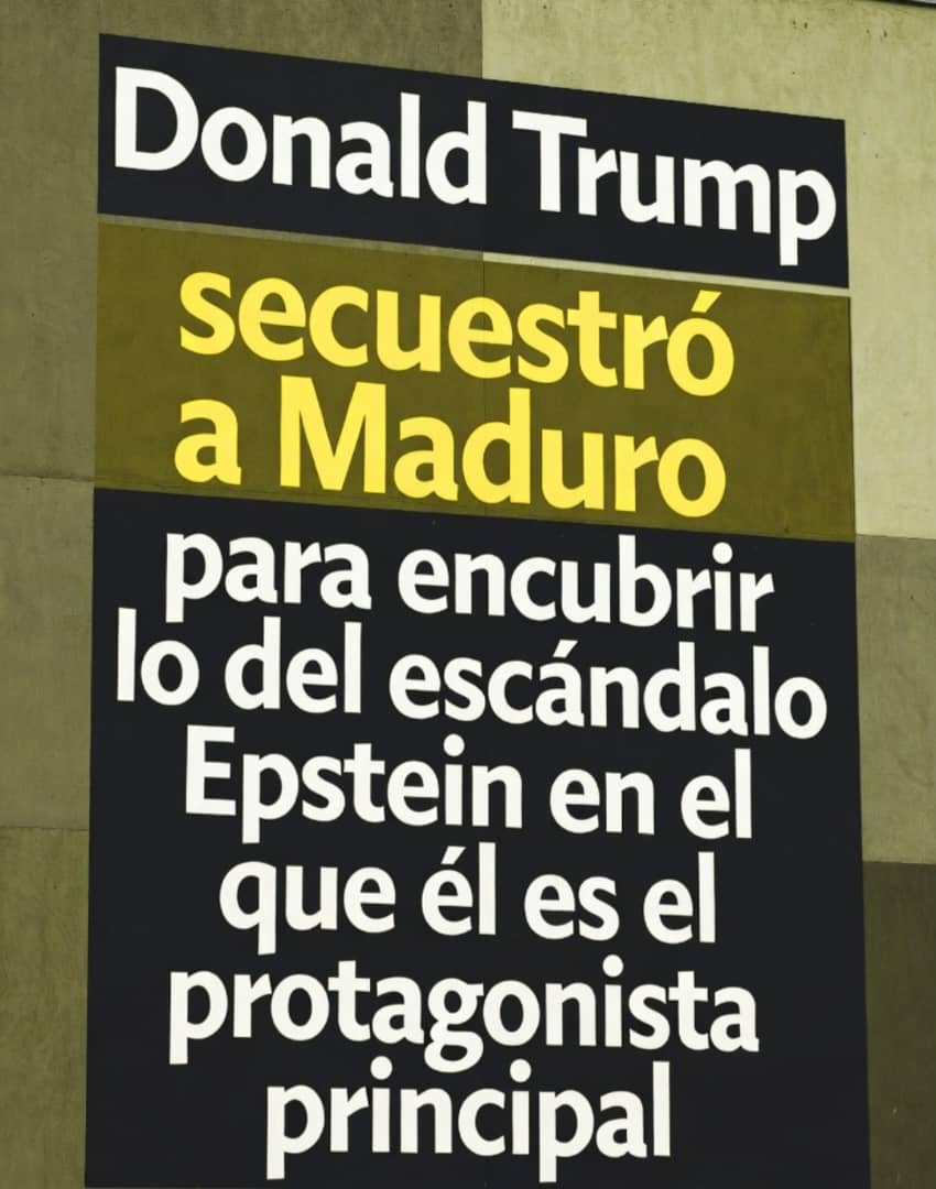 Las cosas por su nombre...