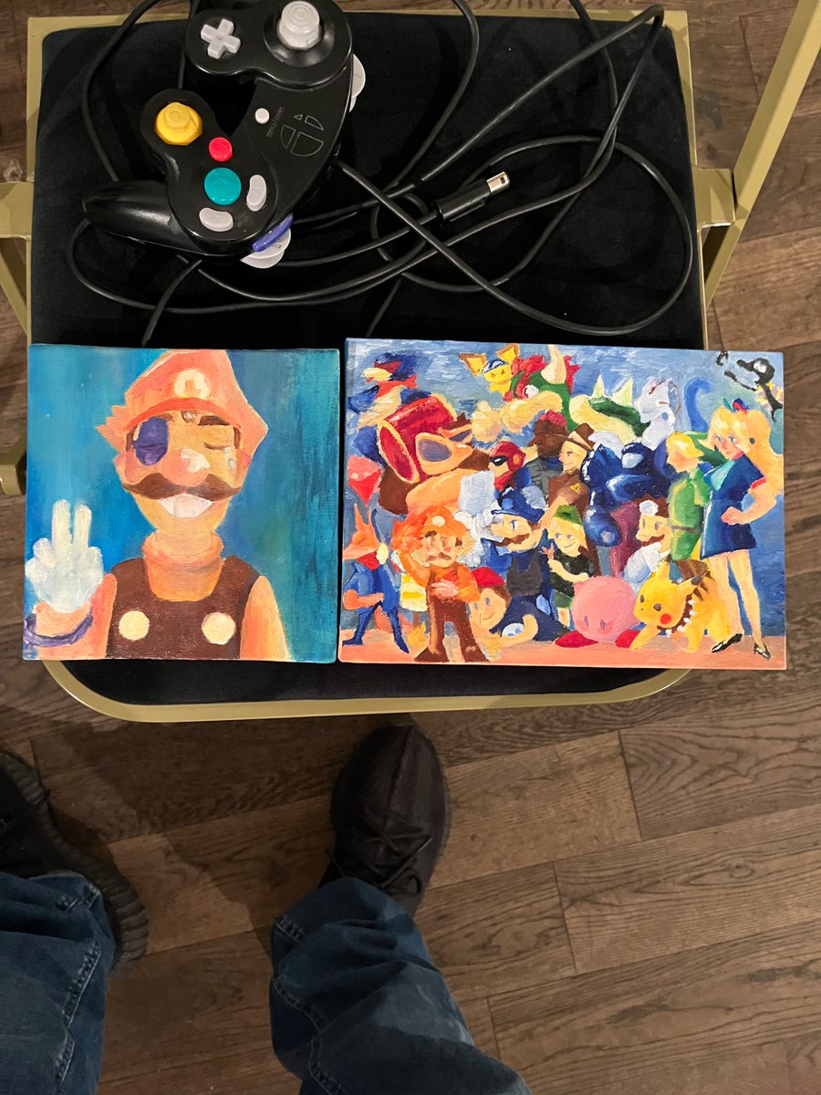 Jamie 🦧 tweet media