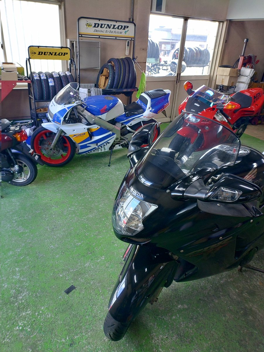 ろみ@初心者ライダー (@NextYzf) / Posts / X