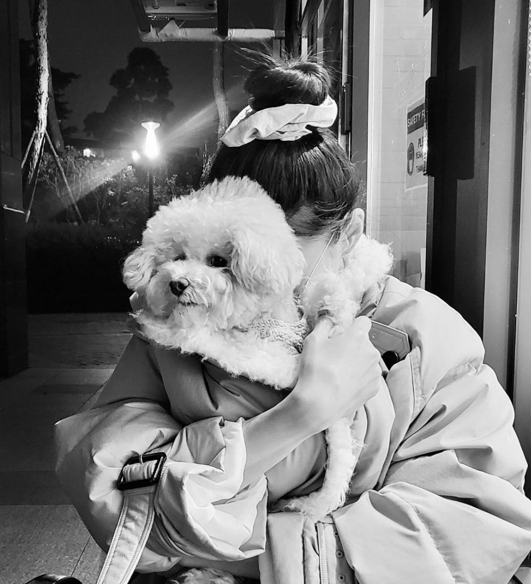 KWON NARA #권나라