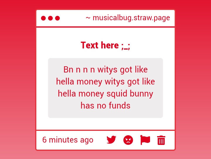 witytalwi's tweet image. absolutely not✌️ #nottrue