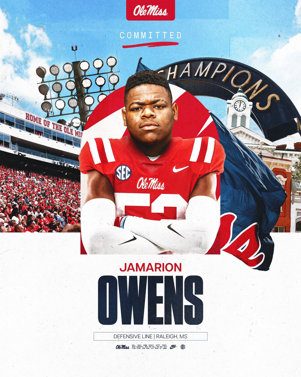 Jamarion Owens tweet media