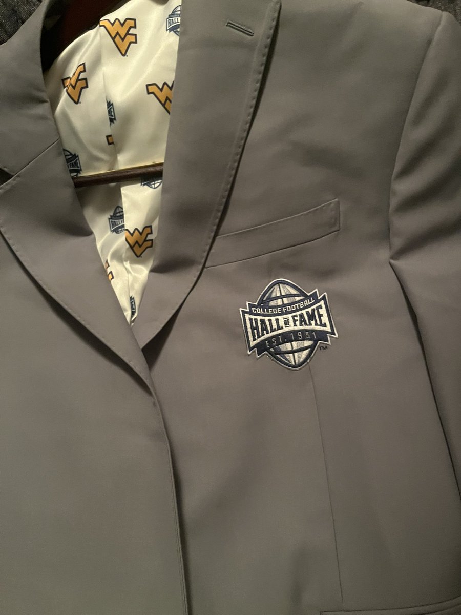 Steve Slaton tweet media