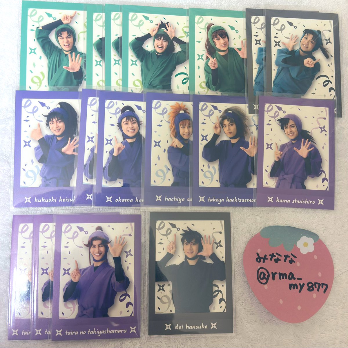 みなな tweet media